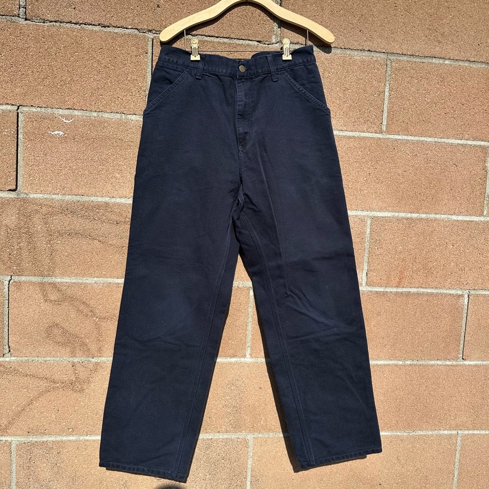 CarHartt pants size 31